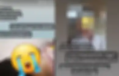 Pahanya Dipegang-pegang Guru Agama, Bocah SD Ini Menangis Trauma ke Sekolah