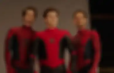 Plot Spider-Man 4 Sempat Terpikir Membawa Lagi Tobey dan Andrew