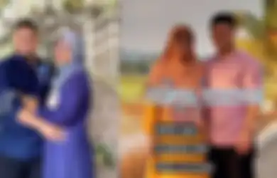 Viral di TikTok Pria 28 Tahun Pinang Nenek 62 Tahun, Awalnya hanya Ingin Kenalan: Lama-lama Saya Rindu