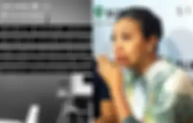 Asri Welas Kalut Putranya Mendadak Kejang hingga Tak Sadarkan Diri, Sang Artis Putuskan Lakukan Tindakan Ini
