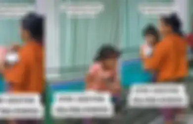 Viral di TikTok, Usai Digigit Anjing Rabies, Bocah 5 Tahun Ini Akhirnya Meninggal Dunia