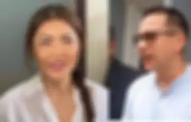 Sah Cerai, Ari Wibowo Lega, Inge Anugrah Kecewa karena Tak Dapat Apa-apa