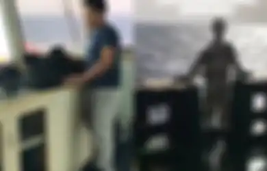Cerita Pelaut Indonesia Pakai Rompi Anti Peluru dan Pasang Kawat Duri saat Lewat Somalia, Bisa Diserang Bajak Laut