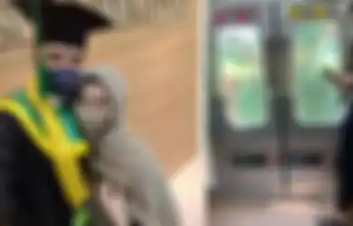 Hartanya Rp 73 Miliar, Primus Yustisio Malah Doyan Naik KRL Padahal Berstatus Anggota Dewan, Jihan Fahira Bongkar Alasan Suaminya Ogah Pakai Mobil Pribadi