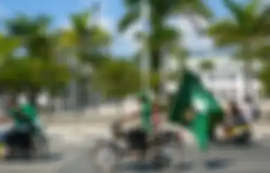 Pemimpin di Timor Leste Ini Ngaku Bertemu Malaikat Jibril Agar Para Pengikutnya Makin Setia dengan Dirinya