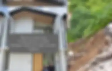 Viral di TikTok Wanita Jadi Korban Bujuk Rayu Developer, Rumah Baru Dihuni Justru Ambruk hingga Tak Jelas Nasibnya