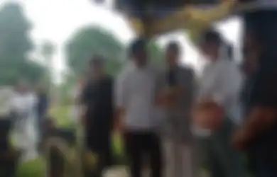 Innalillahi Wa Innailaihi Rojiun, Pesinetron Ganteng-ganteng Serigala Ini Berduka Kehilangan Sang Ibunda, Sempat Dititipi Pesan Begini oleh Mendiang