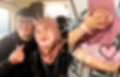 Innalillahi Wa Innailaihi Rojiun, Komika Musdalifah Kehilangan Salah Satu Bayi Kembar yang Baru Saja Dilahirkan: Mohon Keikhlasan Doa