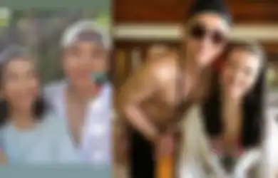 Viral Foto Ibunda Raline Syah Bareng Seungri Eks Bigbang di Bali, Netizen Curigai Hal Ini: Kastanya Lebih dari Temen 