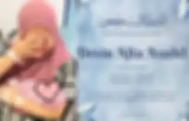 Innalillahi Wa Innailaihi Rojiun, Artis Ini Hancur Hatinya Kehilangan Satu Bayi Kembar Usai Melahirkan, Musdalifah Basri Minta Doa