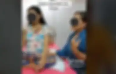 Viral di TikTok Ibu Muda Hamil Pecah Ketuban, Suami hingga Mertua Tolak Rujukan ke Rumah Sakit, Endingnya Menyedihkan