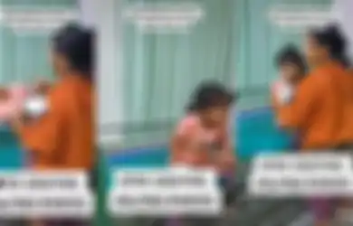Viral di TikTok, Bocah 5 Tahun Tewas Usai Digigit Anjing Rabies, Benarkah Pengidap Rabies Jadi Takut Air?