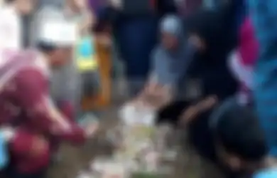 Innalillahi Wa Innailaihi Rojiun, Artis Kondang Ini Meninggal Dunia Mendadak, Organ Dalam di Tubuhnya Alami Berbagai Penyakit di Saat Bersamaan
