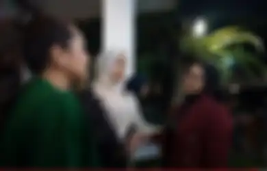 Putri Ariani Gagal Ketemu Rayyanza Meski Sudah Datangi Rumah Raffi Ahmad, Ini Alasan Nagita Slavina