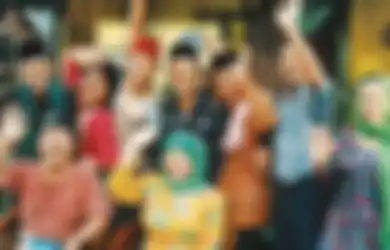 Deretan Pemain Si Doel Anak Sekolahan yang Sudah Berpulang, Pemeran Koh Ahong Meninggal Dunia Seminggu Lalu