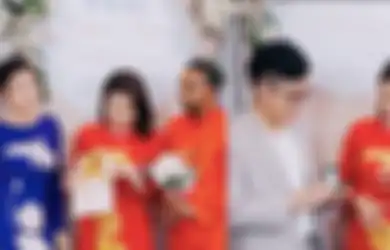 VIRAL Pernikahan Crazy Rich Putri Juragan Beras Dipersunting dengan Mahar Rp 190 M
