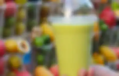 Gairah Hubungan Intim Suami Menurun? Mulai Sekarang Coba deh Minum 5 Jus Sehat Ini