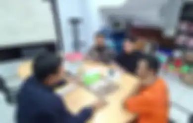 Duit Rp1 Miliar Masuk Kantong Pribadi, Mantan Kades di Banten Korupsi Dana Desa untuk Nikahi Istri Keempat dan Foya-foya, Begini Kasusnya