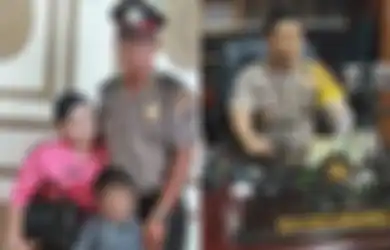 Biodata Kombes Eko Yudi yang Panggil Aiptu JP Suami dari Wanita Pembully Ameena, Pengalaman di Brimob, Riwayat Jabatan Terkuak