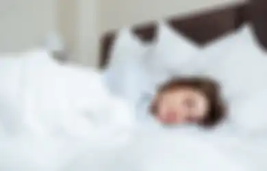 Tips Kesehatan, Tak Disangka, Kebiasaan Tidur Ini Ternyata Bisa Bikin Kolesterol Tinggi