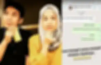 Anak Kedua Natasha Rizky Khawatirkan Kariernya, Desta Terharu Ditanya Soal Pekerjaan oleh Miskha: Care Banget
