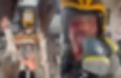 Darah Muncrat ke Wajah Pilot, Burung Pemangsa Tabrak Jendela Kokpit Pesawat hingga Menembusnya, Begini Kronologinya