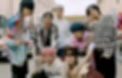 Ajak untuk Maju dan Hadapi Rintangan, Berikut Ini 8 Quotes Inspiratif dari Lagu-lagu NCT Dream
