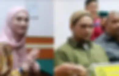 Bongkar 'Batu Besar' Rumah Tangganya dengan Virgoun, Inara Rusli Singgung Pergaulan Anak Band hingga Geng Motor