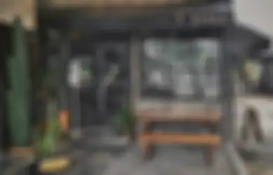 Hidden Gem Bintaro Seven Dials Coffee yang Harganya Ramah di Kantong