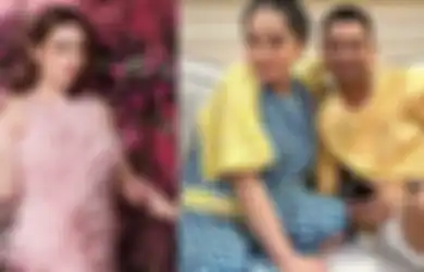 Celine Evangelista Akui Sering Tidur di Rumah Raffi Ahmad Sampai Dapat Julukan Khusus, Nagita Slavina Langsung Diwanti-wanti, Netizen: Kok Agak Ngeri