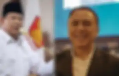 Iwan Bule Terenyuh Bocorkan Wasiat Prabowo Subianto, Menhan Disebut Ingin Harta dan Peti Jenazahnya Diperlakukan Begini: Tidak Dibawa Mati