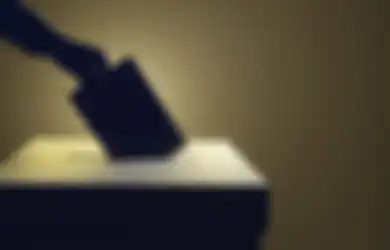 Istilah Exit Poll Viral di TikTok, Muncul Berkaitan dengan Pemilu 2024, Ternyata Ini Artinya