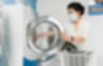6 Cara Mengatasi Mesin Cuci Tidak Berputar Secara Normal, Ketahui Dulu Penyebabnya Yuk!