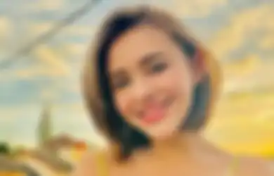 Punya Tato Pistol Sebelum Usia 17 Tahun, Amanda Manopo Rupanya Ikut-ikutan Sosok Ini: Gue Suka Banget