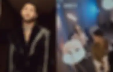Video Onad Ngamuk ke Kru Sampai Banting Lampu Viral di TikTok, Kini Minta Maaf dan Ngaku Khilaf