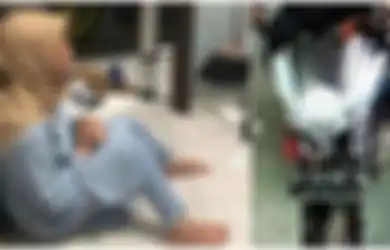 Niat Hati Cari Suami, Janda Cantik Kena Kibul Pria di Aplikasi Kencan, Linglung saat Ditemukan