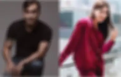 Syahnaz Sadiqah Diduga Asyik Main dengan Rendy Kjaernett saat Jeje Govinda di London, Lady Nayoan: Bolak-balik ke Rumahnya