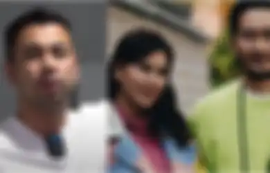 Viral Syahnaz Bahas Kesetiaan di Depan Jeje, Isu Perselingkuhannya dengan Rendy Kjaernett Buat Raffi Ahmad Buka Suara