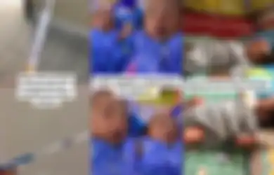 Viral di TikTok Ibu & Anak Hamil Barengan hingga Lahirkan Bayi Bak Kembar, Netizen Justru Menaruh Curiga