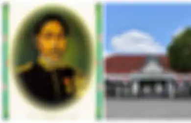 Inilah Tokoh dari Kesultanan Mataram Yogyakarta yang Berjasa bagi Kemerdekaan Indonesia