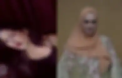 Dikenal dengan Nama Wulan Ardila, Terkuak Wajah Mulan Jameela sebelum Kenal Maia Estiany, Netizen: Mirip Sama Anaknya