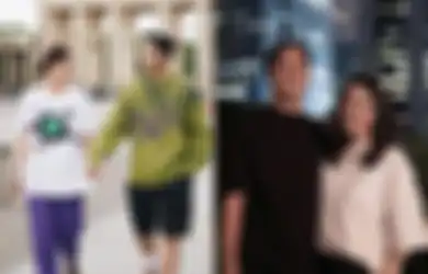 Panggilan Sayangnya 'Istri' dan 'Suami', Berikut Isi Chat Syahnaz dengan Rendy Kjaernet yang Diduga Selingkuh Sejak 2022