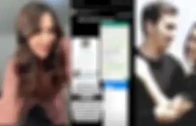 Syahnaz Sadiqah Disebut Selingkuh dengan Suami Orang, Istri Rendy Kjaernett Bongkar Bukti Chat Mesra: Dari Juli 2022 Saya Diam