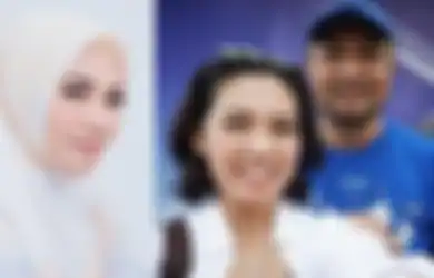 Ingat Purie Eks Mahadewi? Mantan Rekan Duet Tata Janeeta Dinikahi Dokter Kandungan, Suaminya Sempat Tak Percaya Punya Istri Artis