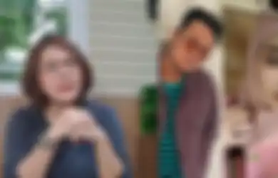 Syarat Kakak Virgoun Jika Inara Rusli Rujuk dengan Adiknya, Ngaku Bakal Dukung hingga Ungkap Permintaan Maaf Karena Ini