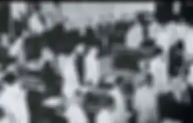 Mengenang Peristiwa Penyusunan Piagam Jakarta sebagai Dasar Negara Indonesia pada 22 Juni 1945