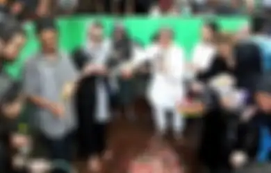 Innalillahi Wa Innailaihi Rojiun, Musisi Kondang Ini Meninggal Dunia Usai Lawan Kanker Darah, Keinginan Terakhirnya Bisa Terkabul Tepat Sebelum Tiada