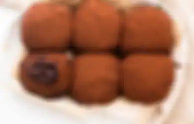 Resep Creamy Mochi Bites Viral, Sensasi Kenyal dan Creamy yang Unik