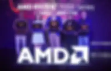 AMD Perkenalkan CPU Ryzen 7000 Series Yang Makin Pinter Dengan Chip AI