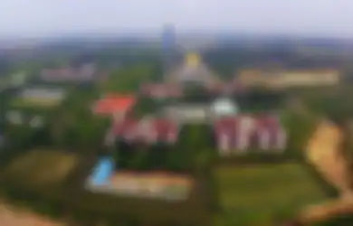 11 Tahun Mondok, Alumni Ponpes Al Zaytun Ini Kicep saat Ditanya soal Fardu Wudhu, Videonya Auto Viral di TikTok